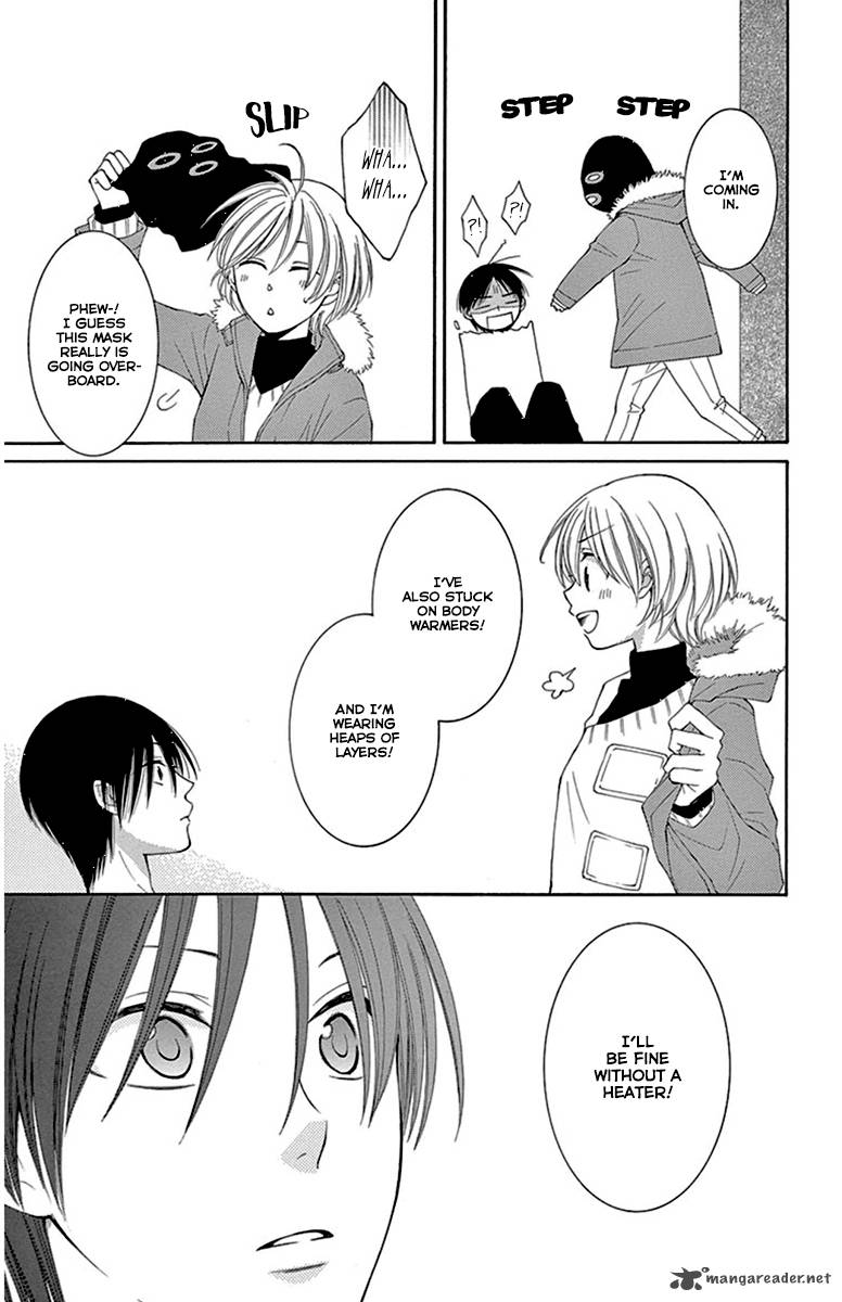 Rokka Melt Fiance Wa Yukiotoko 7 36