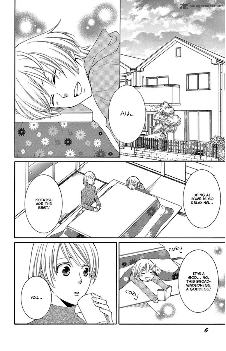 Rokka Melt Fiance Wa Yukiotoko 7 5