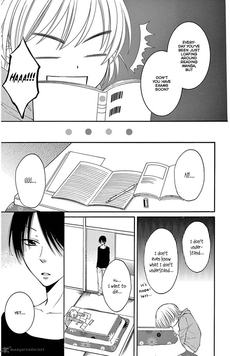 Rokka Melt Fiance Wa Yukiotoko 7 6