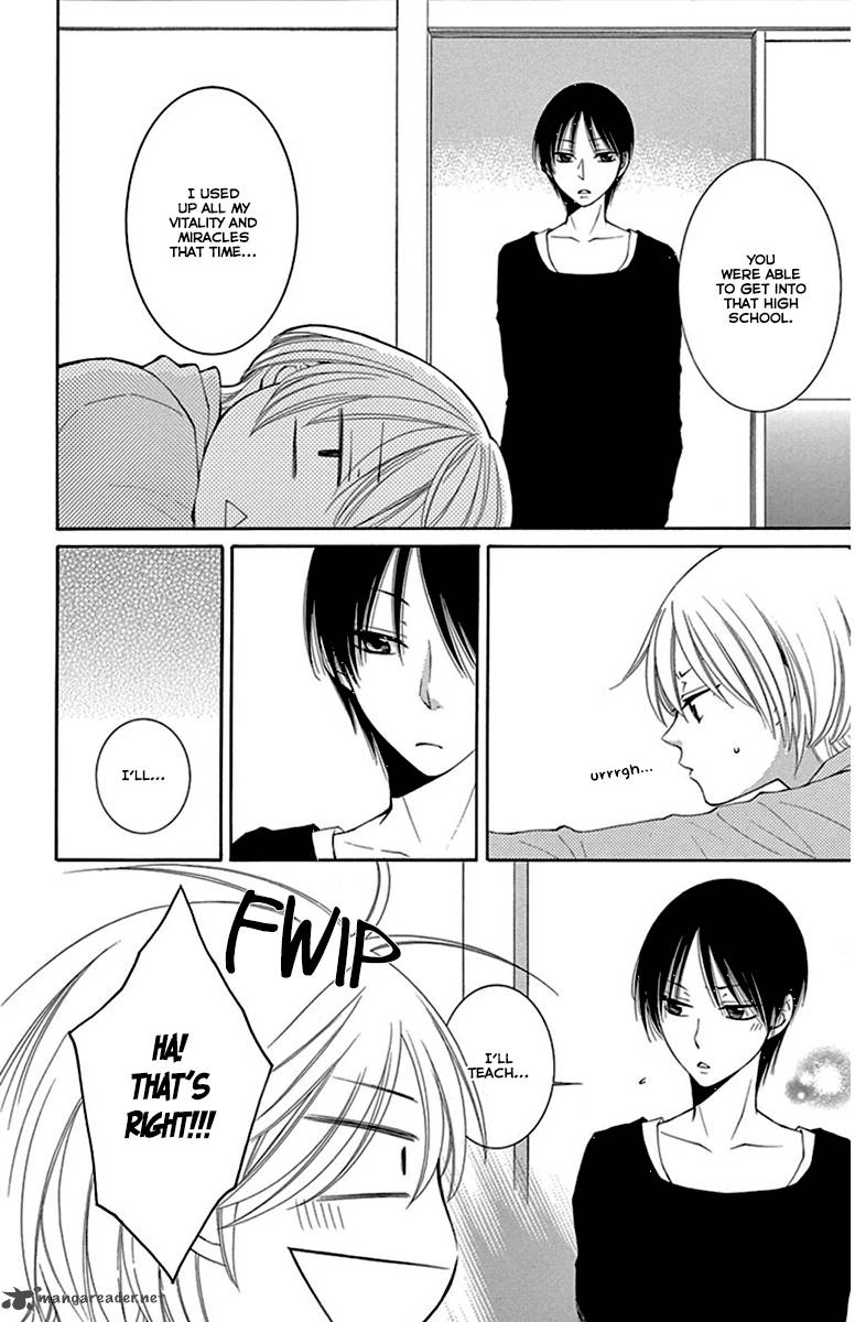 Rokka Melt Fiance Wa Yukiotoko 7 7