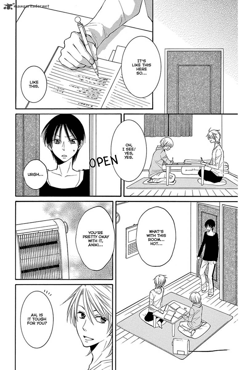 Rokka Melt Fiance Wa Yukiotoko 7 9