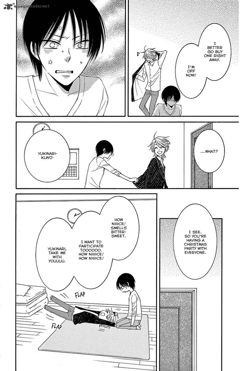 Rokka Melt Fiance Wa Yukiotoko 8 10