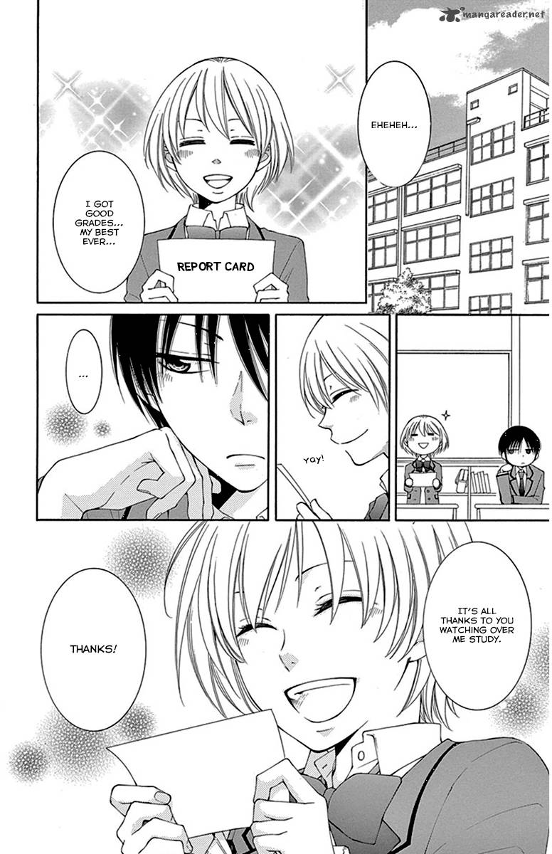 Rokka Melt Fiance Wa Yukiotoko 8 2