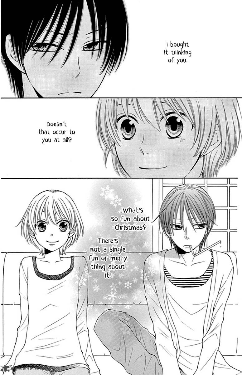 Rokka Melt Fiance Wa Yukiotoko 8 21