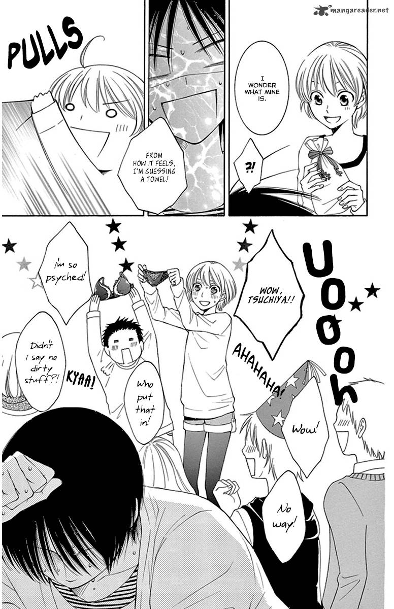 Rokka Melt Fiance Wa Yukiotoko 8 23