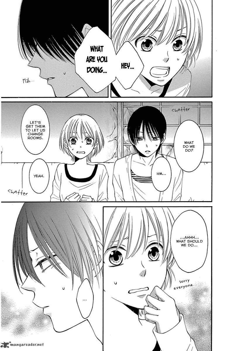 Rokka Melt Fiance Wa Yukiotoko 8 25