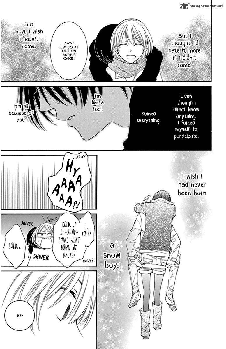 Rokka Melt Fiance Wa Yukiotoko 8 27