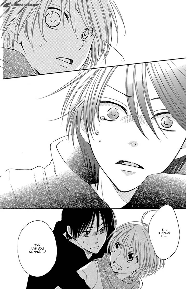 Rokka Melt Fiance Wa Yukiotoko 8 28