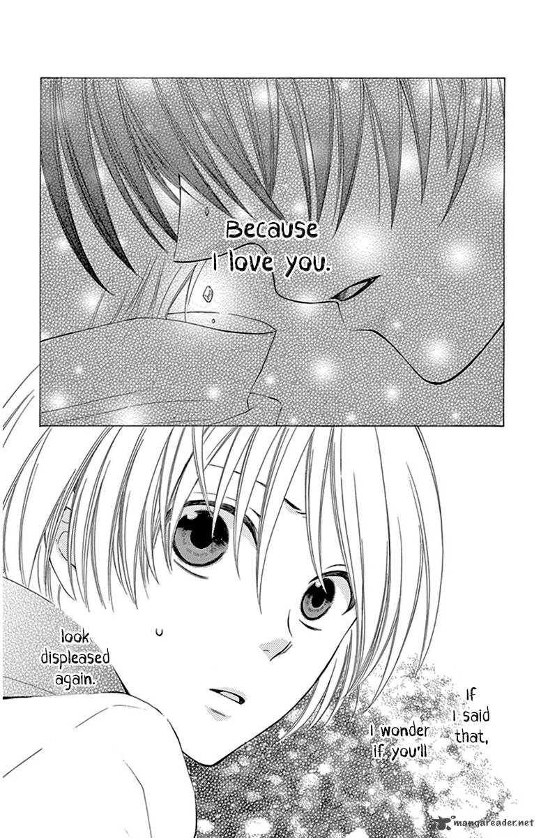 Rokka Melt Fiance Wa Yukiotoko 8 29