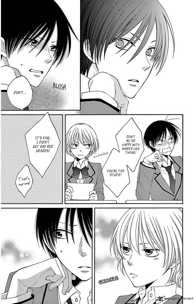 Rokka Melt Fiance Wa Yukiotoko 8 3