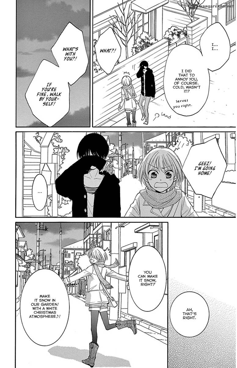 Rokka Melt Fiance Wa Yukiotoko 8 30