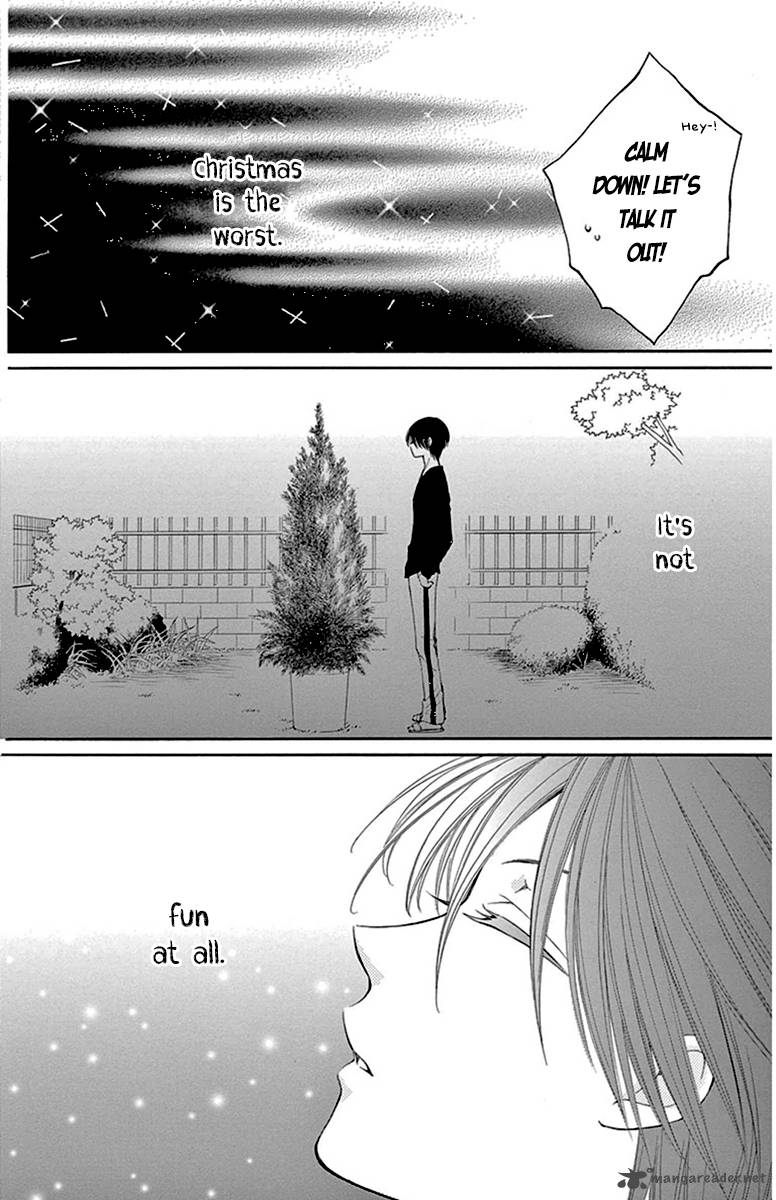 Rokka Melt Fiance Wa Yukiotoko 8 32