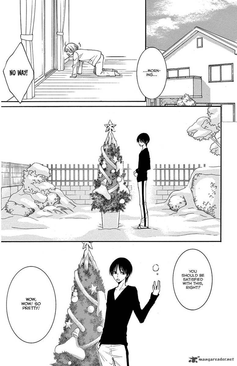 Rokka Melt Fiance Wa Yukiotoko 8 33