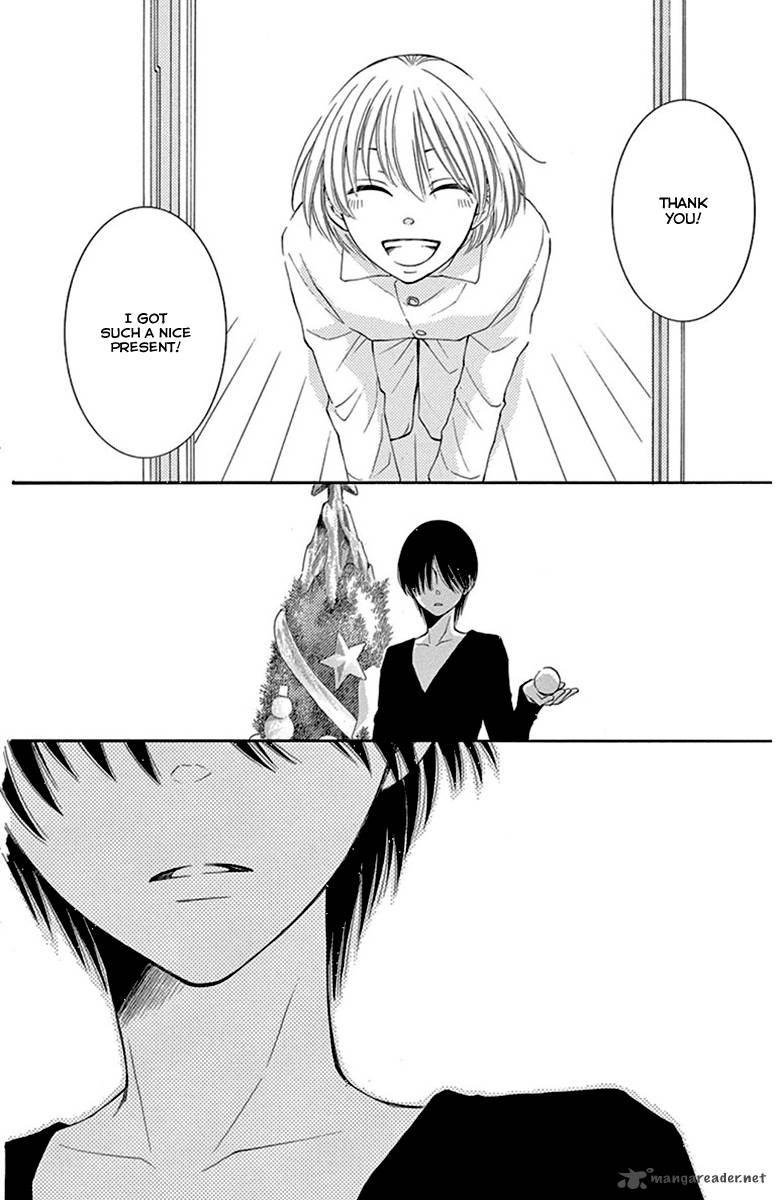 Rokka Melt Fiance Wa Yukiotoko 8 34