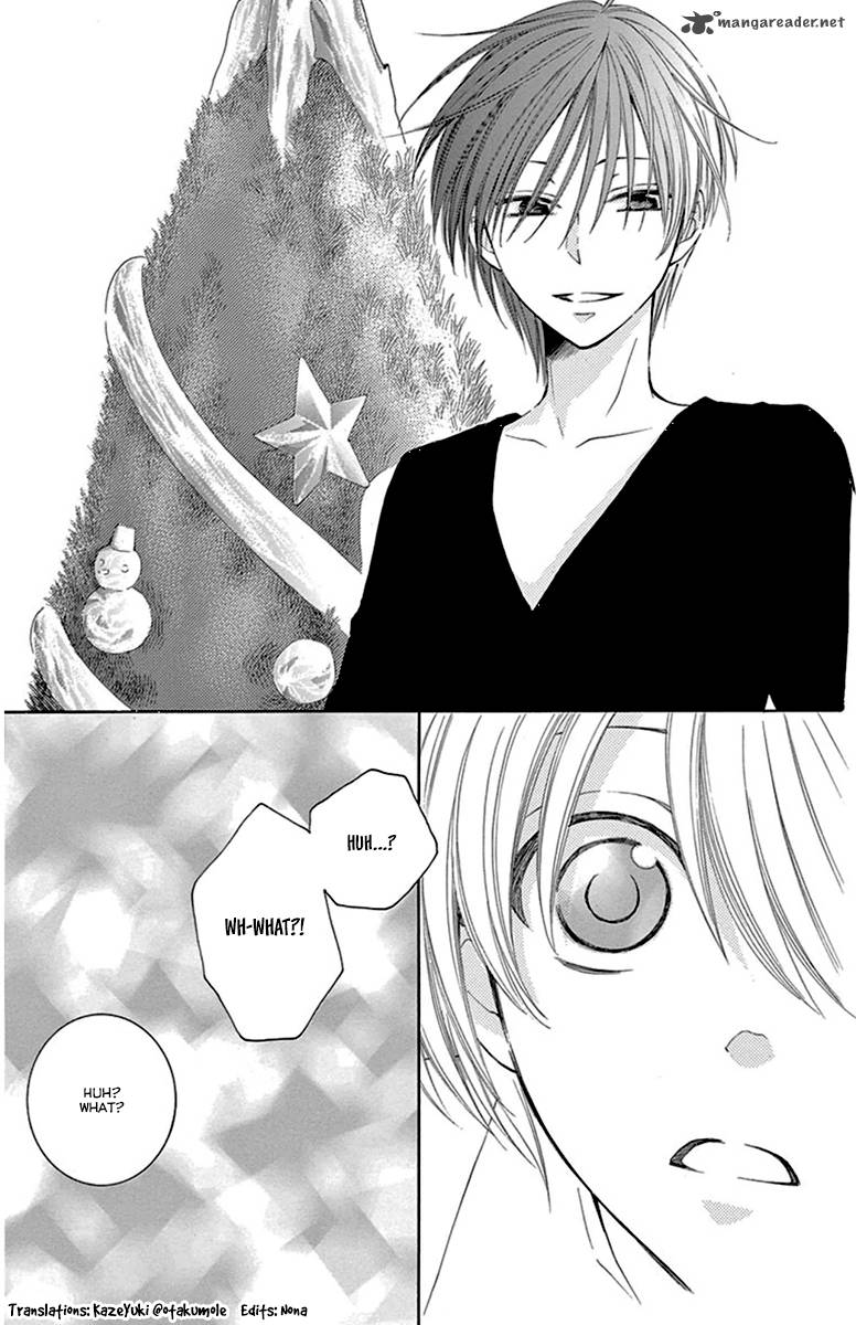 Rokka Melt Fiance Wa Yukiotoko 8 35