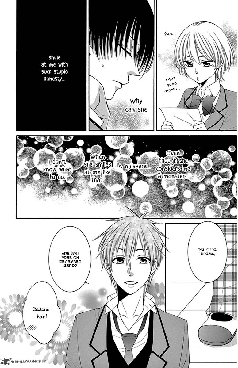Rokka Melt Fiance Wa Yukiotoko 8 4