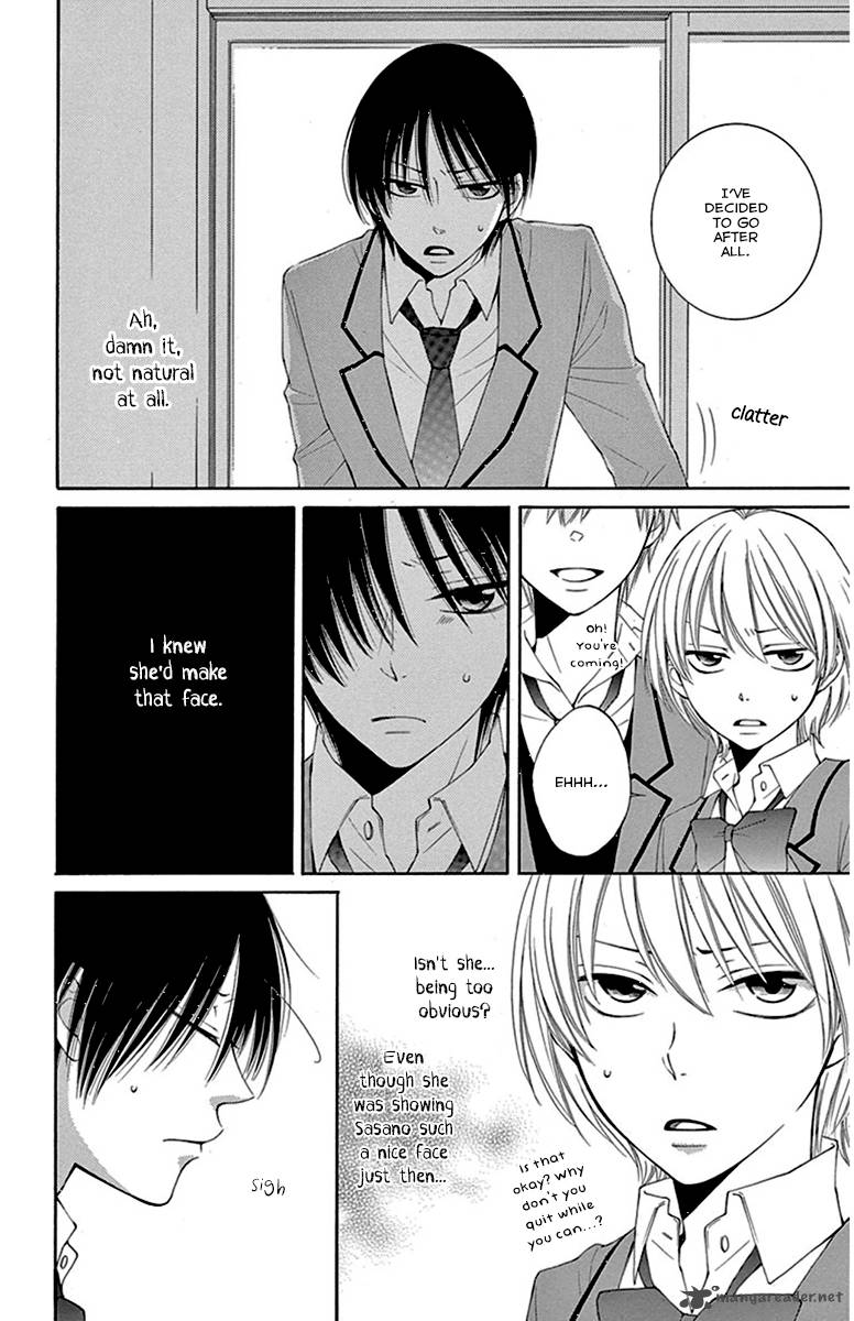 Rokka Melt Fiance Wa Yukiotoko 8 6
