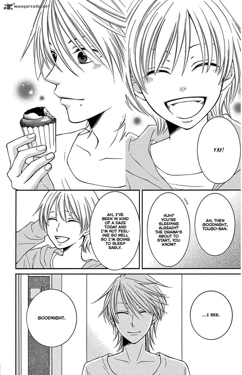 Rokka Melt Fiance Wa Yukiotoko 9 12
