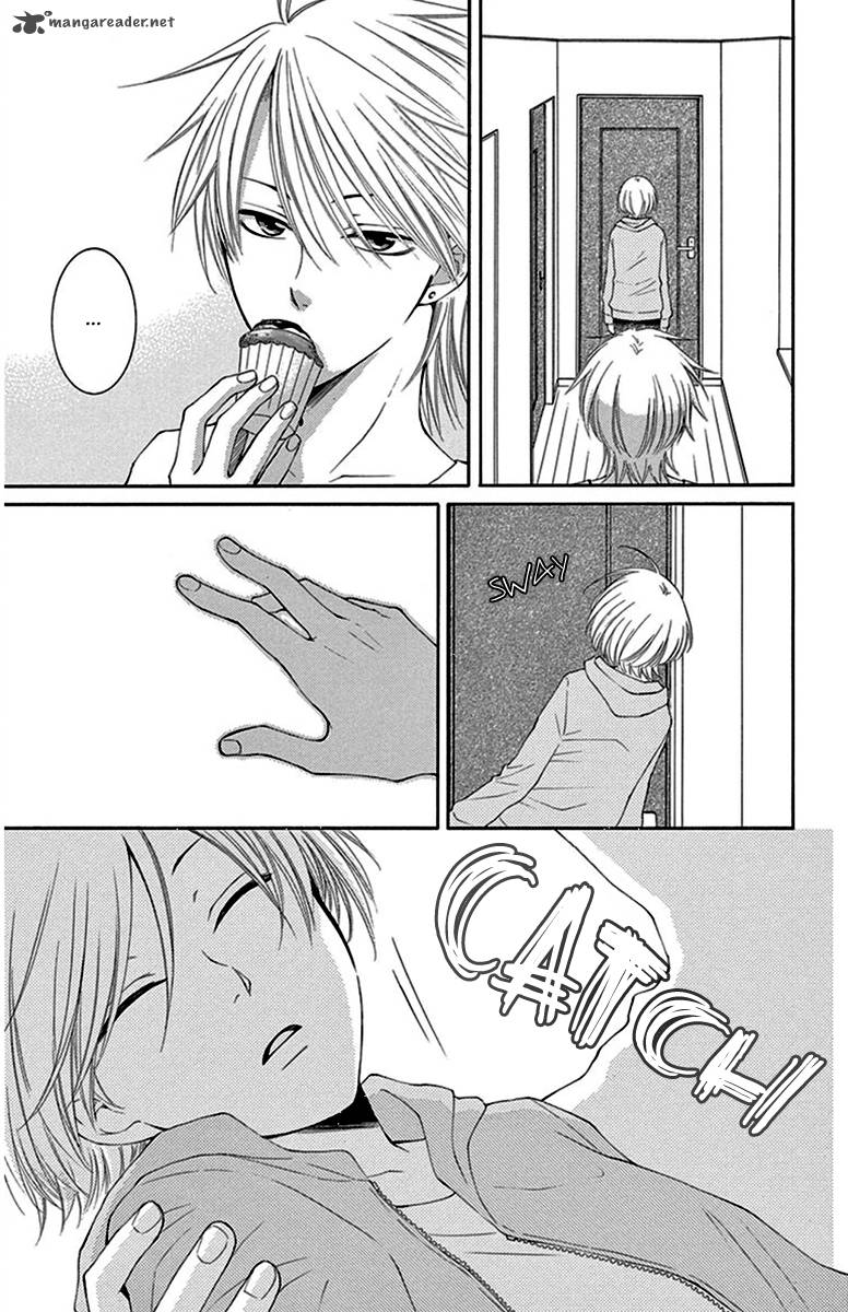 Rokka Melt Fiance Wa Yukiotoko 9 13
