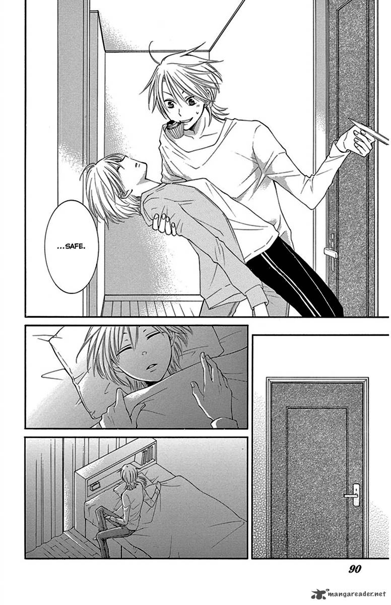 Rokka Melt Fiance Wa Yukiotoko 9 14