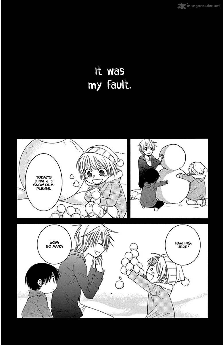 Rokka Melt Fiance Wa Yukiotoko 9 21