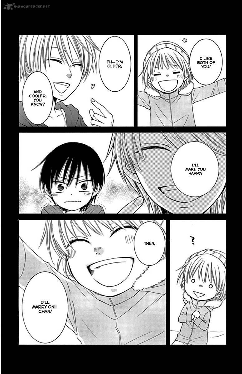 Rokka Melt Fiance Wa Yukiotoko 9 23