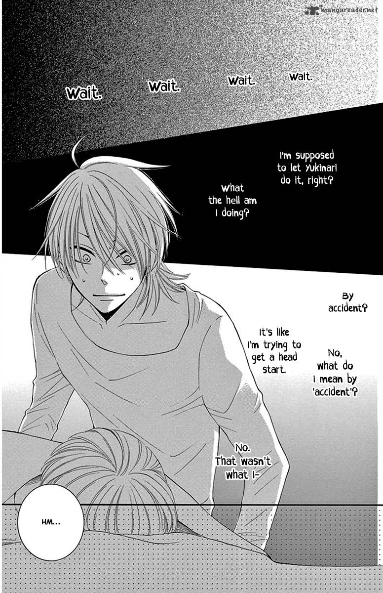 Rokka Melt Fiance Wa Yukiotoko 9 29