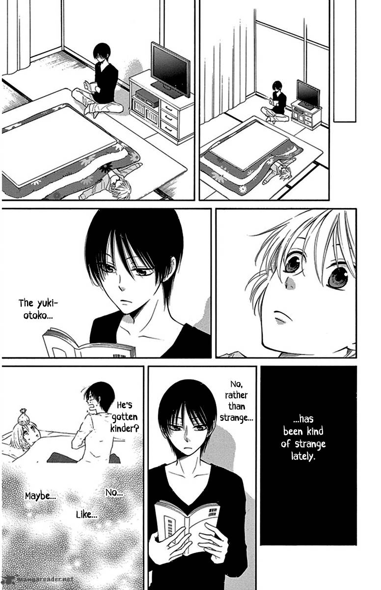 Rokka Melt Fiance Wa Yukiotoko 9 3