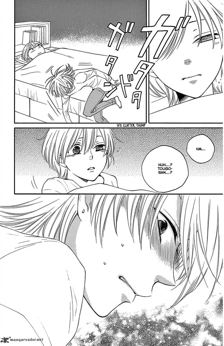 Rokka Melt Fiance Wa Yukiotoko 9 30