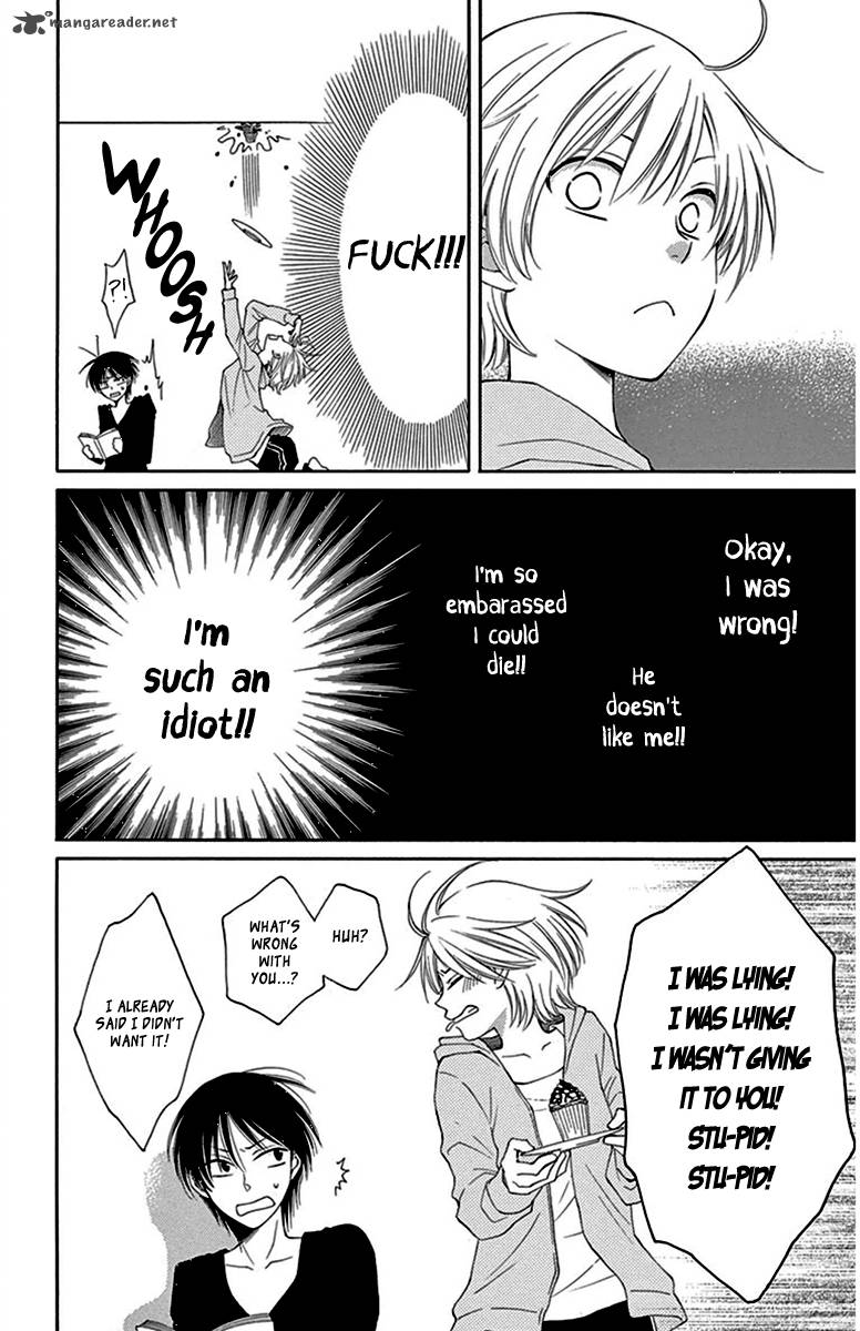 Rokka Melt Fiance Wa Yukiotoko 9 8