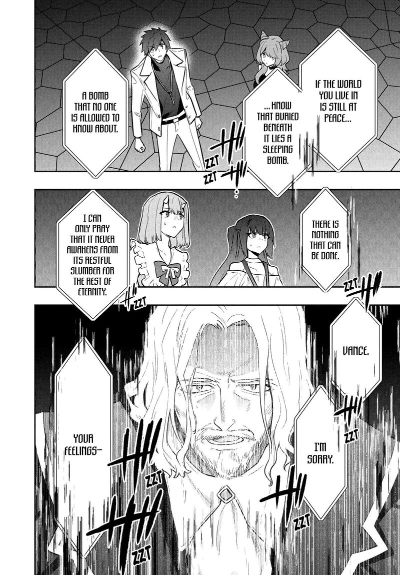 Roku Hime Wa Kami Goei Ni Koi Wo Suru Saikyou No Shugo Kishi Tenseishite Mahou Gakuen Ni Iku 100 12