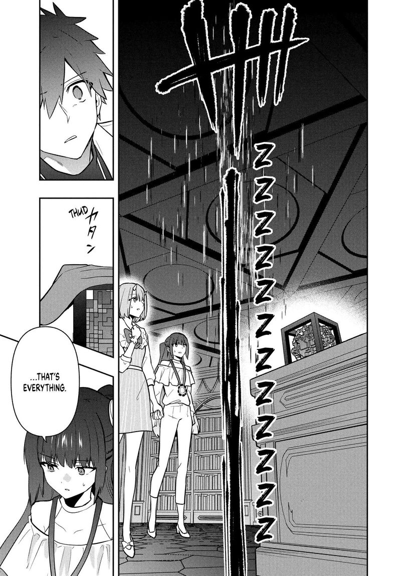 Roku Hime Wa Kami Goei Ni Koi Wo Suru Saikyou No Shugo Kishi Tenseishite Mahou Gakuen Ni Iku 100 13