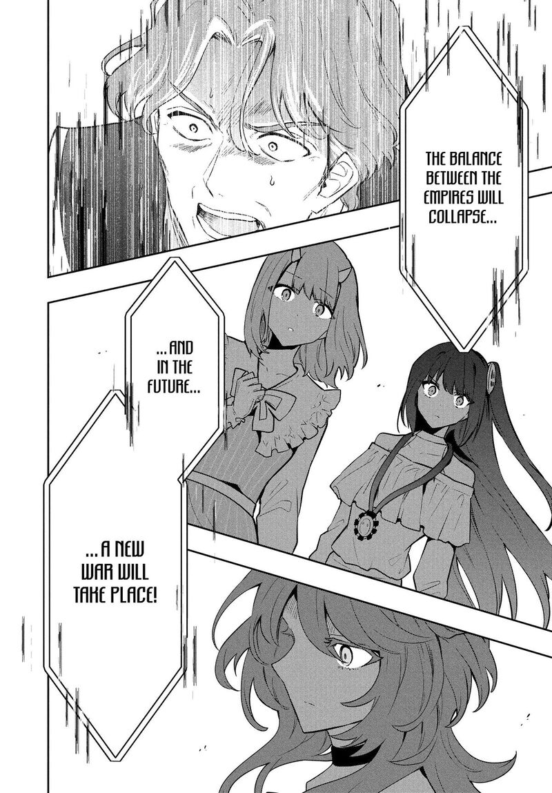 Roku Hime Wa Kami Goei Ni Koi Wo Suru Saikyou No Shugo Kishi Tenseishite Mahou Gakuen Ni Iku 100 8