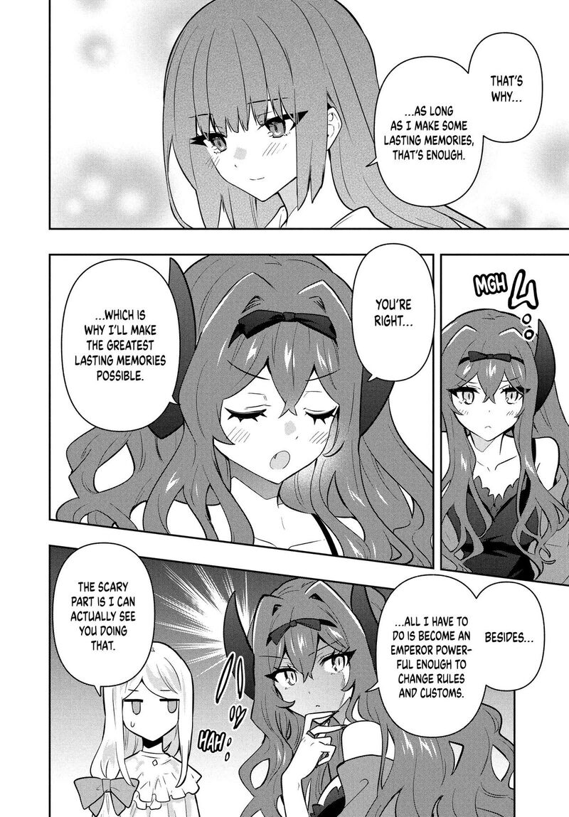 Roku Hime Wa Kami Goei Ni Koi Wo Suru Saikyou No Shugo Kishi Tenseishite Mahou Gakuen Ni Iku 101 12