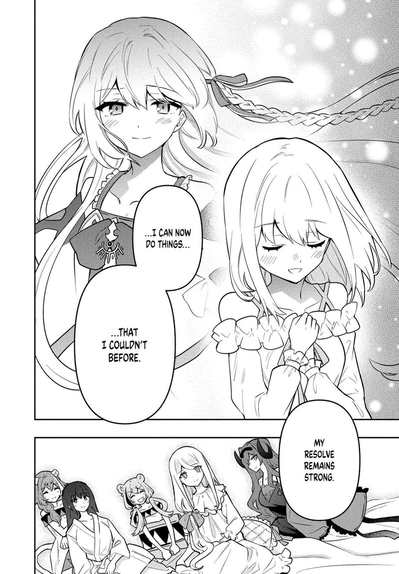 Roku Hime Wa Kami Goei Ni Koi Wo Suru Saikyou No Shugo Kishi Tenseishite Mahou Gakuen Ni Iku 101 14