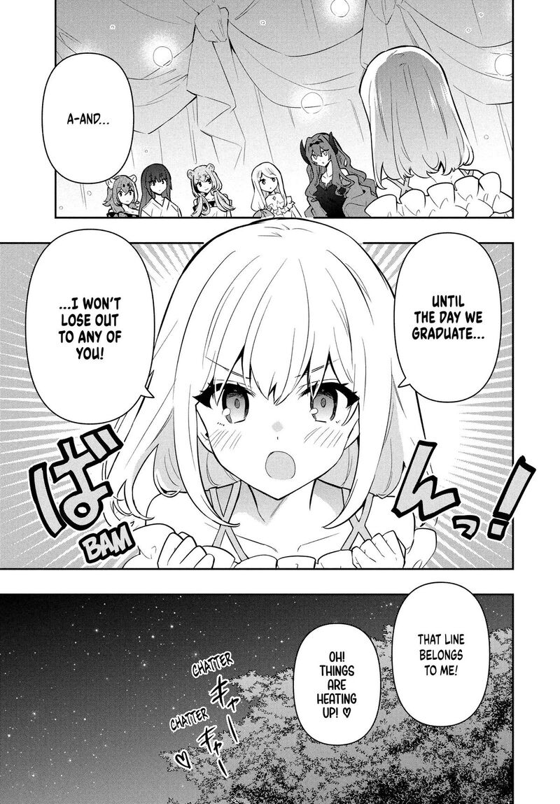 Roku Hime Wa Kami Goei Ni Koi Wo Suru Saikyou No Shugo Kishi Tenseishite Mahou Gakuen Ni Iku 101 15
