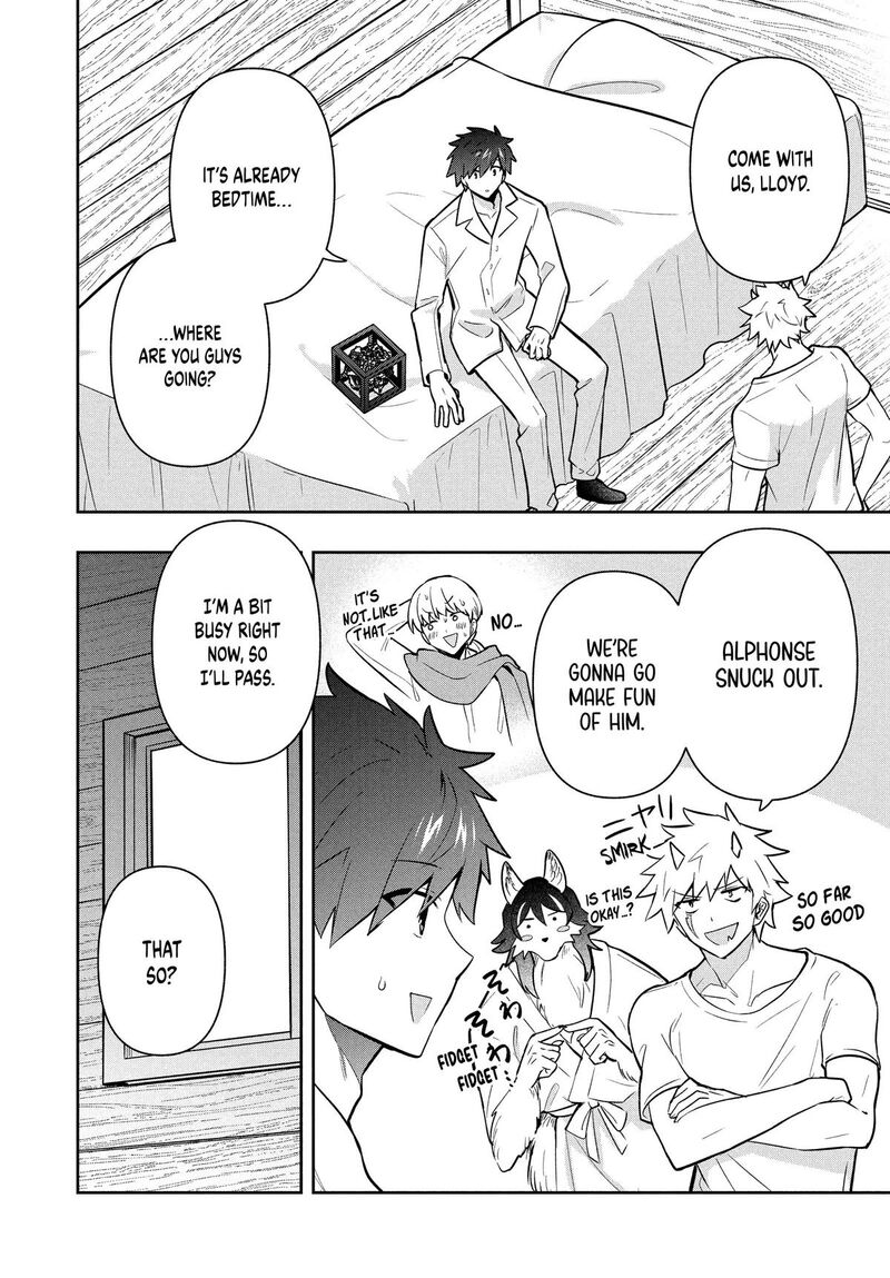 Roku Hime Wa Kami Goei Ni Koi Wo Suru Saikyou No Shugo Kishi Tenseishite Mahou Gakuen Ni Iku 101 2