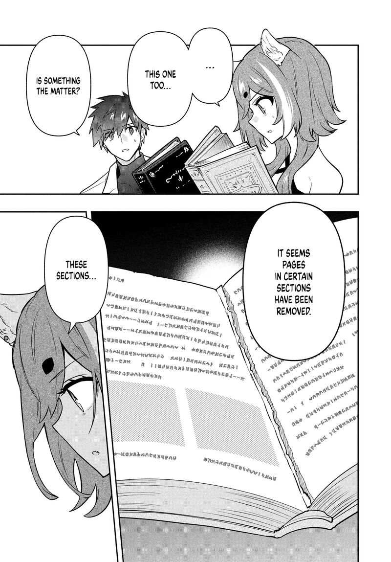 Roku Hime Wa Kami Goei Ni Koi Wo Suru Saikyou No Shugo Kishi Tenseishite Mahou Gakuen Ni Iku 102 11