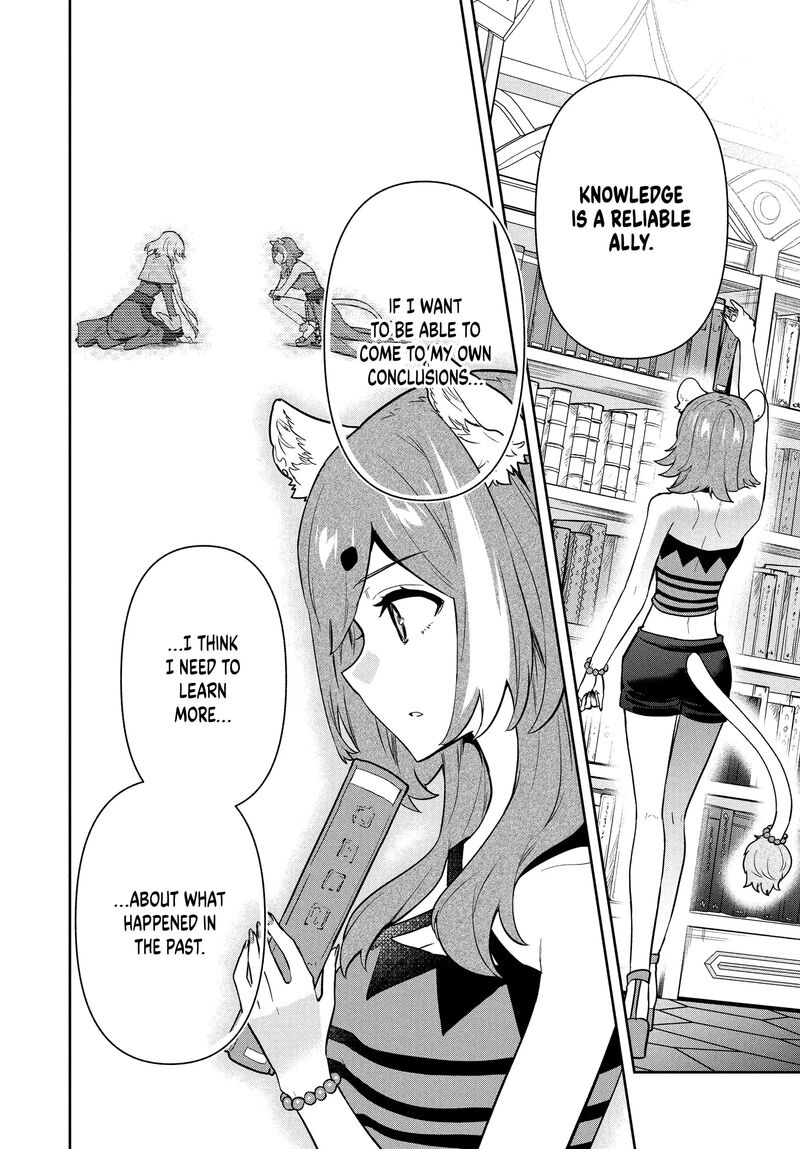 Roku Hime Wa Kami Goei Ni Koi Wo Suru Saikyou No Shugo Kishi Tenseishite Mahou Gakuen Ni Iku 102 8
