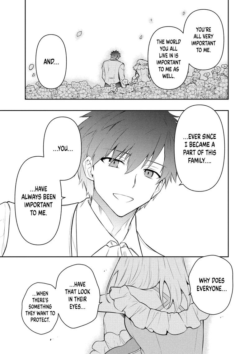 Roku Hime Wa Kami Goei Ni Koi Wo Suru Saikyou No Shugo Kishi Tenseishite Mahou Gakuen Ni Iku 117 14