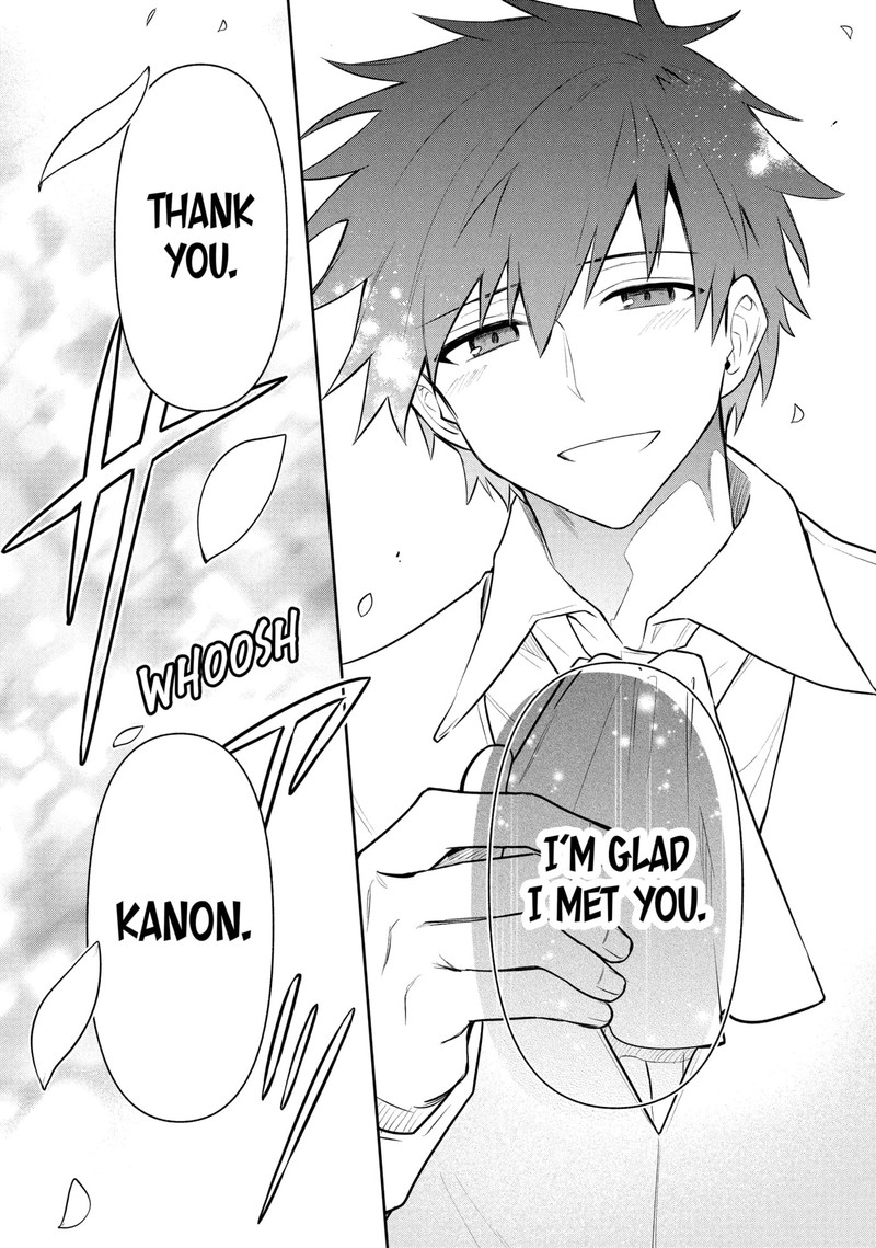 Roku Hime Wa Kami Goei Ni Koi Wo Suru Saikyou No Shugo Kishi Tenseishite Mahou Gakuen Ni Iku 117 17