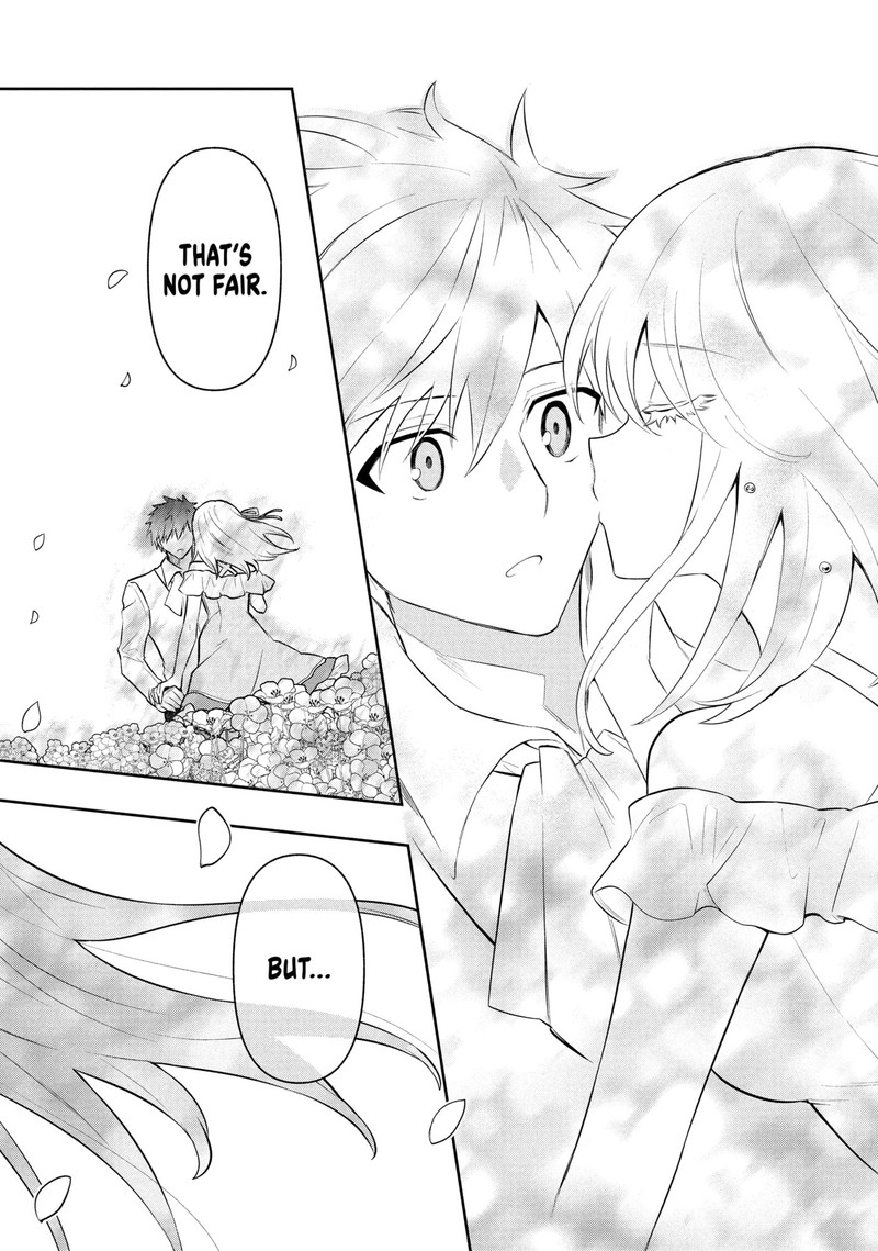 Roku Hime Wa Kami Goei Ni Koi Wo Suru Saikyou No Shugo Kishi Tenseishite Mahou Gakuen Ni Iku 117 18