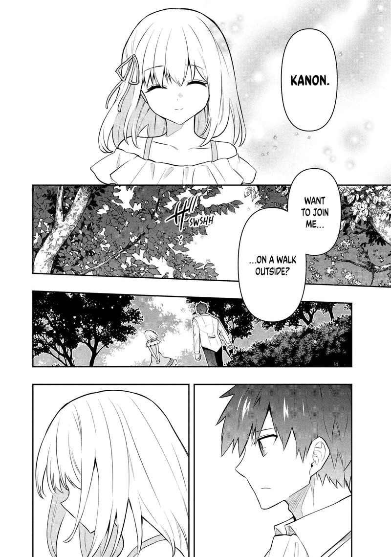 Roku Hime Wa Kami Goei Ni Koi Wo Suru Saikyou No Shugo Kishi Tenseishite Mahou Gakuen Ni Iku 117 9