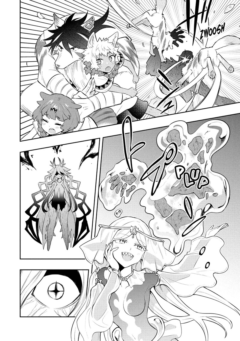Roku Hime Wa Kami Goei Ni Koi Wo Suru Saikyou No Shugo Kishi Tenseishite Mahou Gakuen Ni Iku 118 14