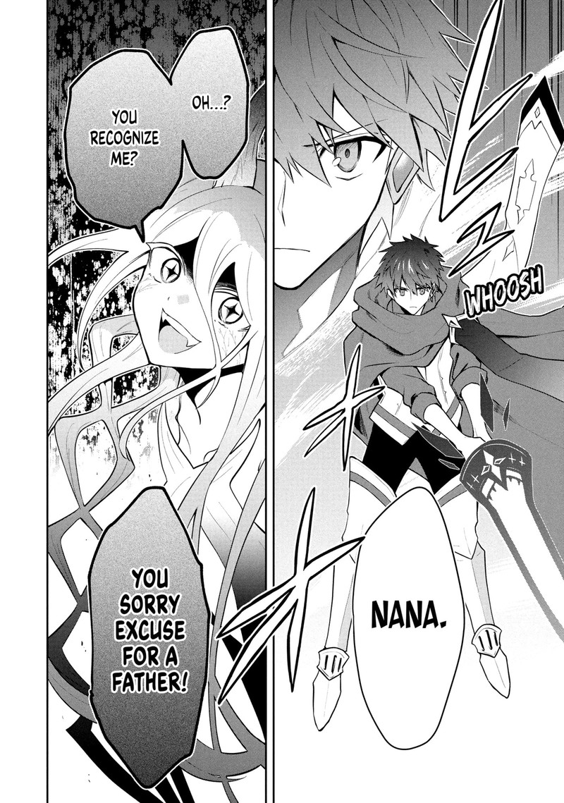 Roku Hime Wa Kami Goei Ni Koi Wo Suru Saikyou No Shugo Kishi Tenseishite Mahou Gakuen Ni Iku 118 20