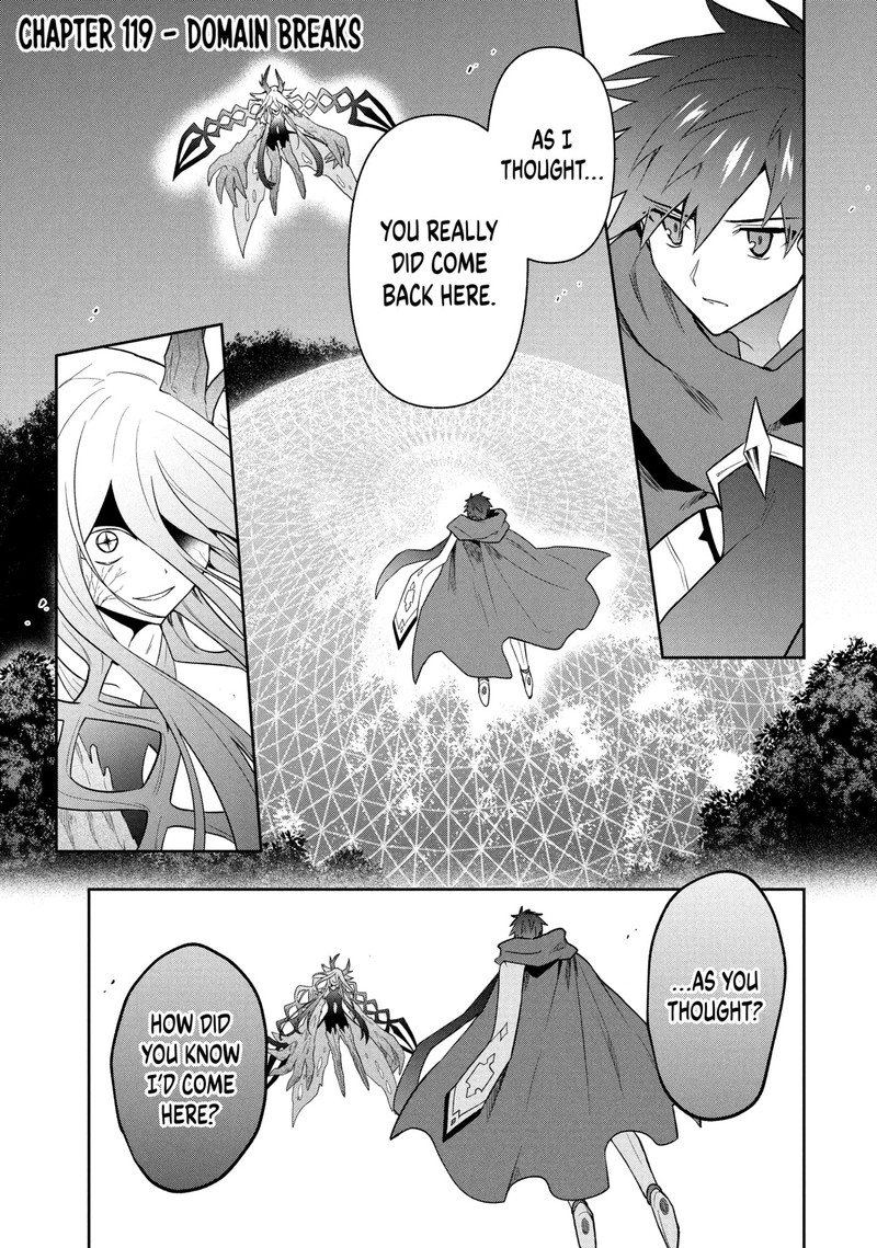 Roku Hime Wa Kami Goei Ni Koi Wo Suru Saikyou No Shugo Kishi Tenseishite Mahou Gakuen Ni Iku 119 1