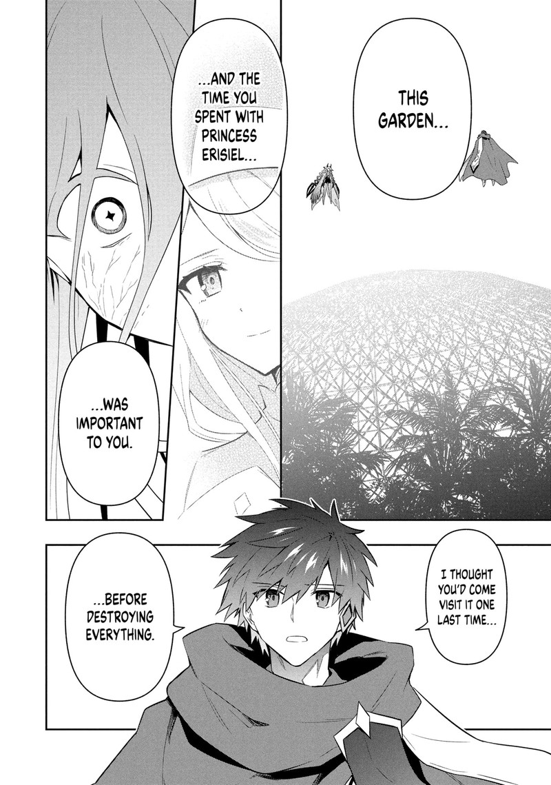 Roku Hime Wa Kami Goei Ni Koi Wo Suru Saikyou No Shugo Kishi Tenseishite Mahou Gakuen Ni Iku 119 4