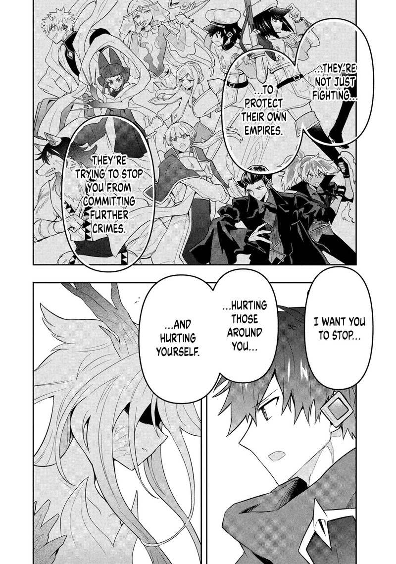 Roku Hime Wa Kami Goei Ni Koi Wo Suru Saikyou No Shugo Kishi Tenseishite Mahou Gakuen Ni Iku 119 6