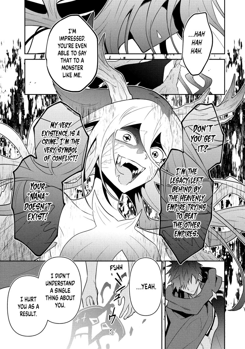 Roku Hime Wa Kami Goei Ni Koi Wo Suru Saikyou No Shugo Kishi Tenseishite Mahou Gakuen Ni Iku 119 7