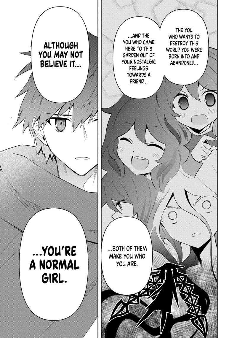Roku Hime Wa Kami Goei Ni Koi Wo Suru Saikyou No Shugo Kishi Tenseishite Mahou Gakuen Ni Iku 119 9